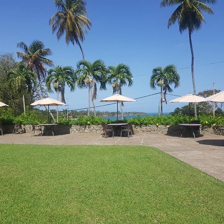Mount Irvine Bay Resort Black Rock Buitenkant foto