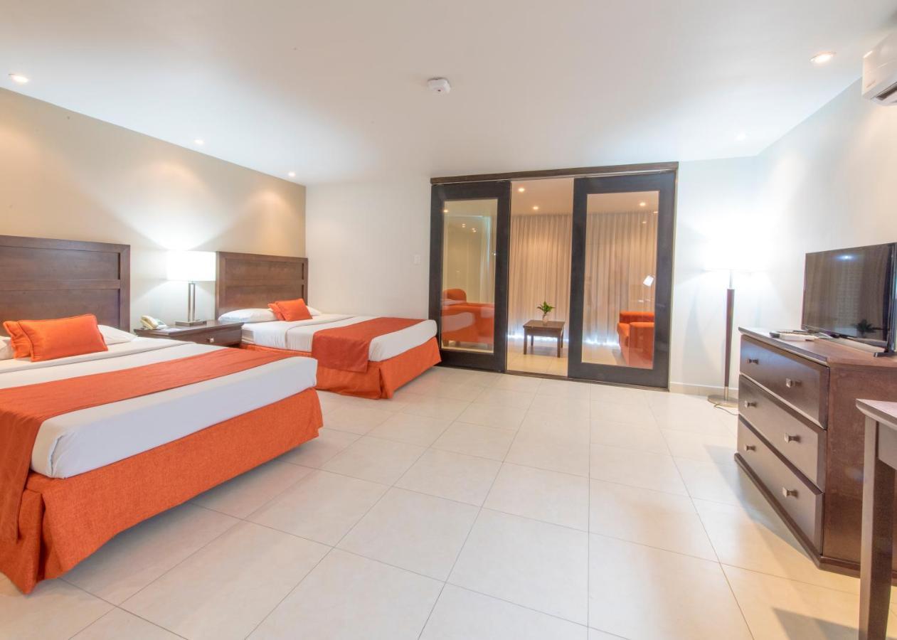 Mount Irvine Bay Resort Black Rock Buitenkant foto