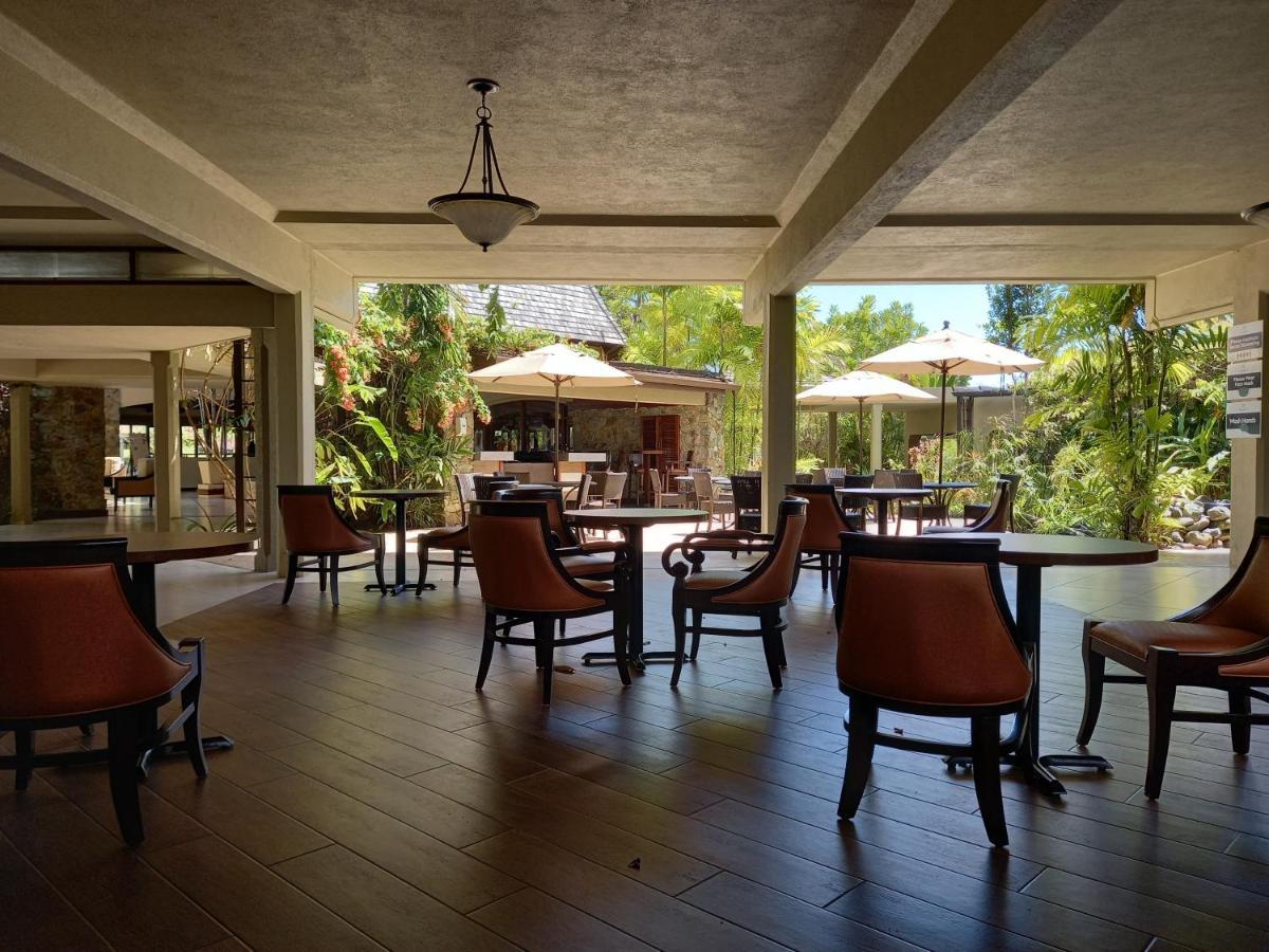 Mount Irvine Bay Resort Black Rock Buitenkant foto