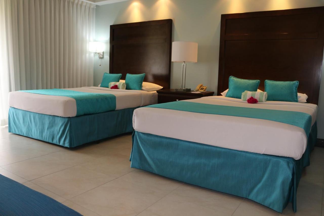 Mount Irvine Bay Resort Black Rock Buitenkant foto