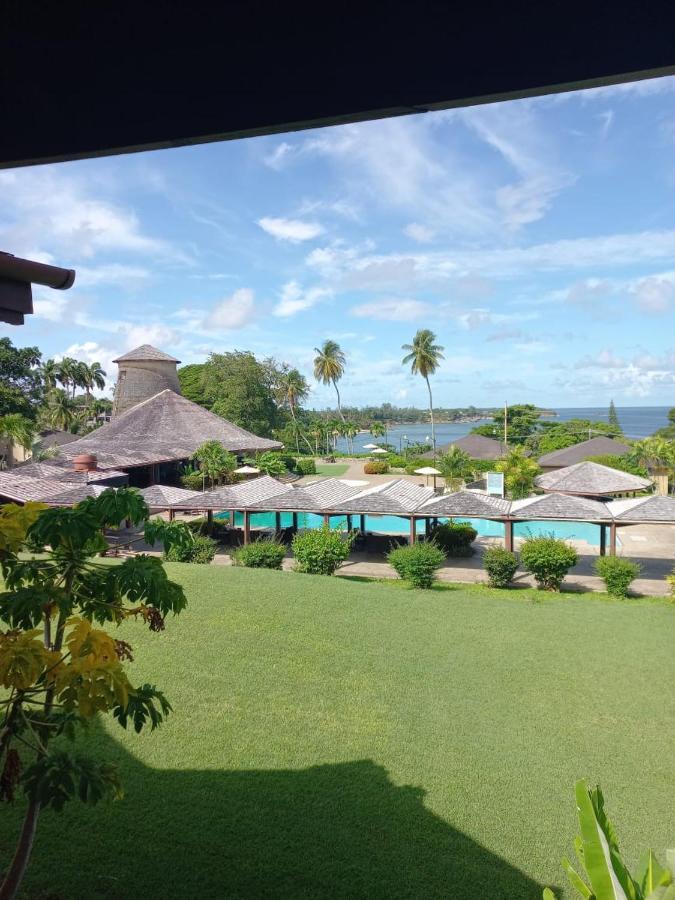 Mount Irvine Bay Resort Black Rock Buitenkant foto