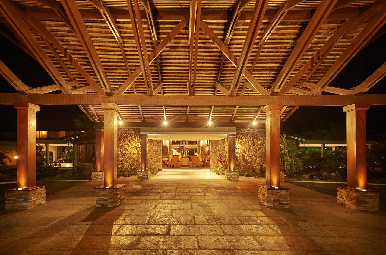 Mount Irvine Bay Resort Black Rock Buitenkant foto
