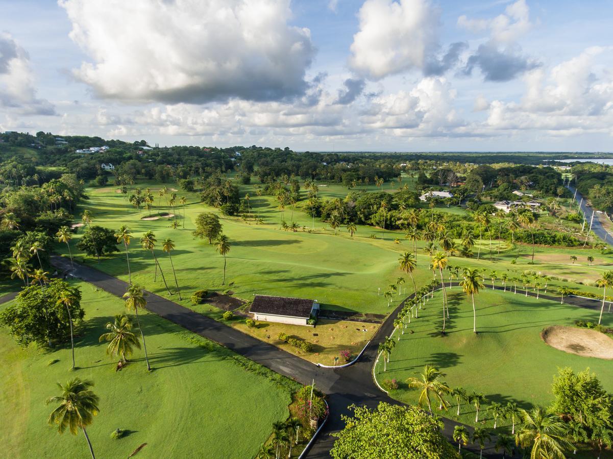 Mount Irvine Bay Resort Black Rock Buitenkant foto