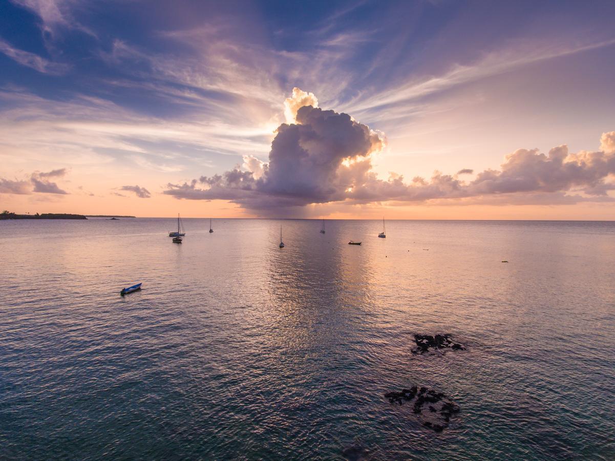 Mount Irvine Bay Resort Black Rock Buitenkant foto