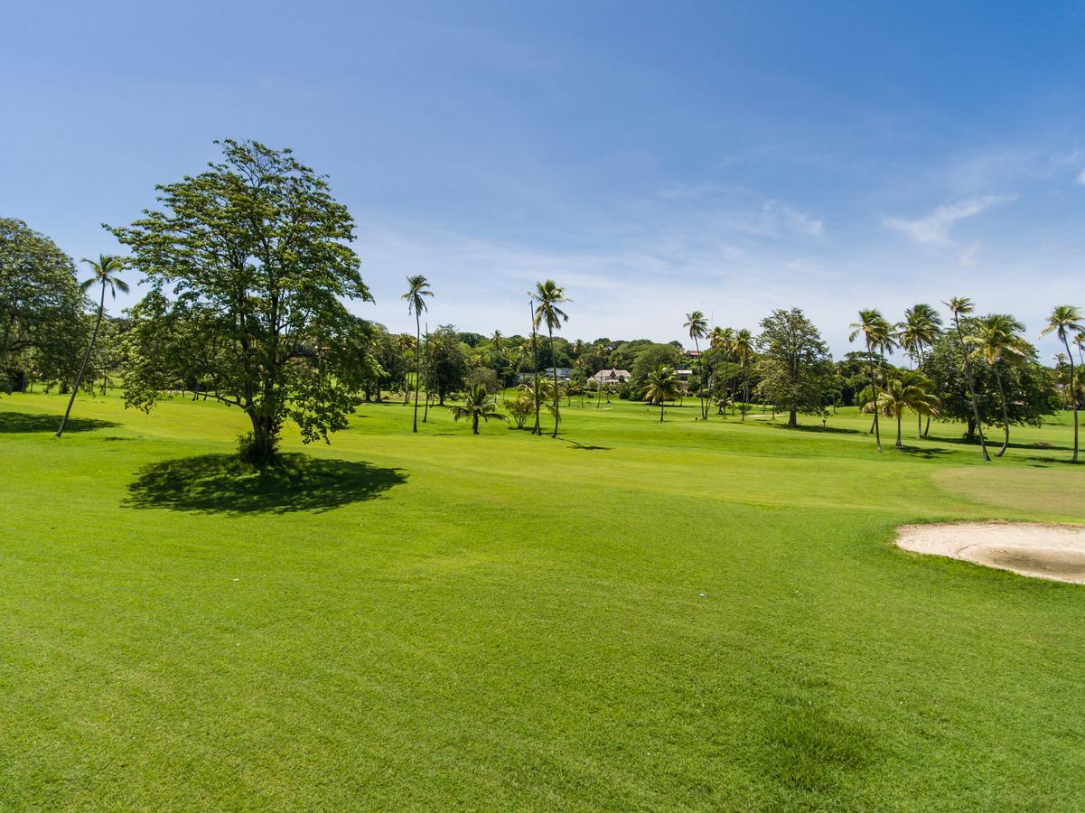 Mount Irvine Bay Resort Black Rock Buitenkant foto