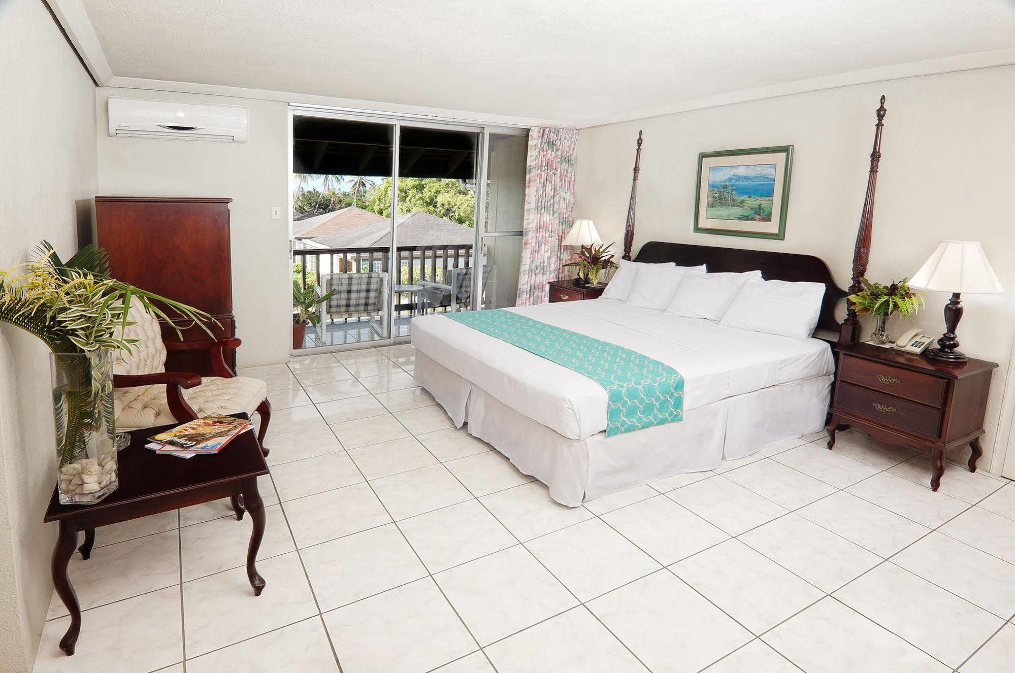 Mount Irvine Bay Resort Black Rock Buitenkant foto