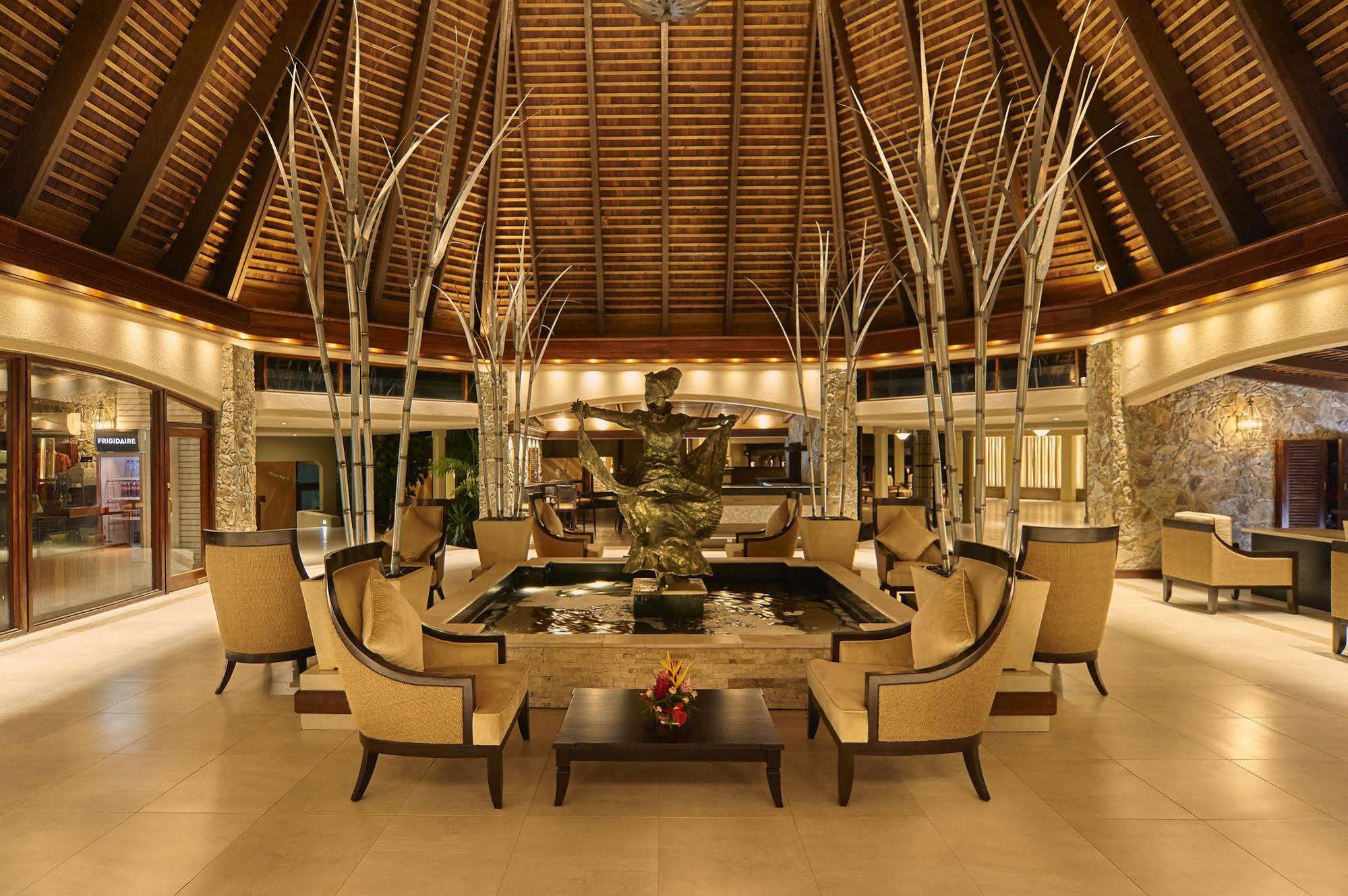 Mount Irvine Bay Resort Black Rock Buitenkant foto